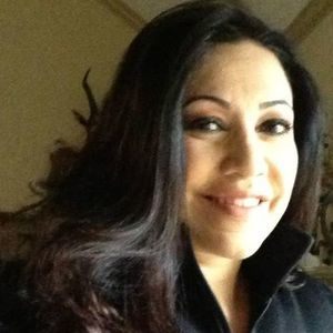 Meet your Posher, Cynthia